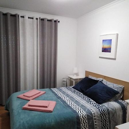 Casa Europa Montijo Bed & Breakfast Ngoại thất bức ảnh