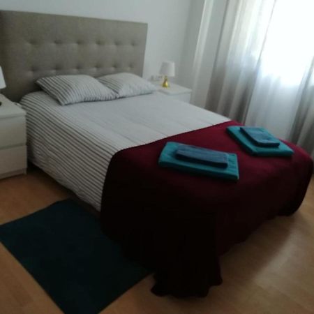 Casa Europa Montijo Bed & Breakfast Ngoại thất bức ảnh