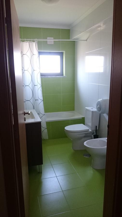 Casa Europa Montijo Bed & Breakfast Ngoại thất bức ảnh