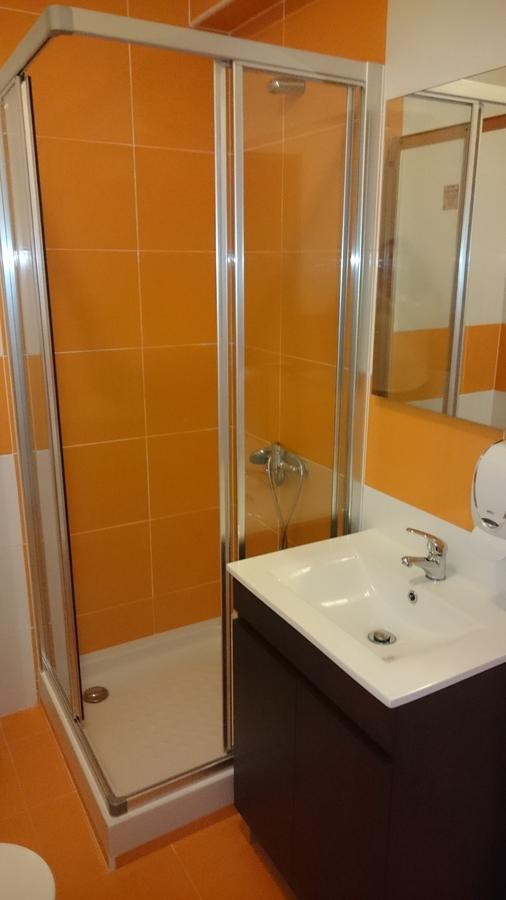 Casa Europa Montijo Bed & Breakfast Ngoại thất bức ảnh