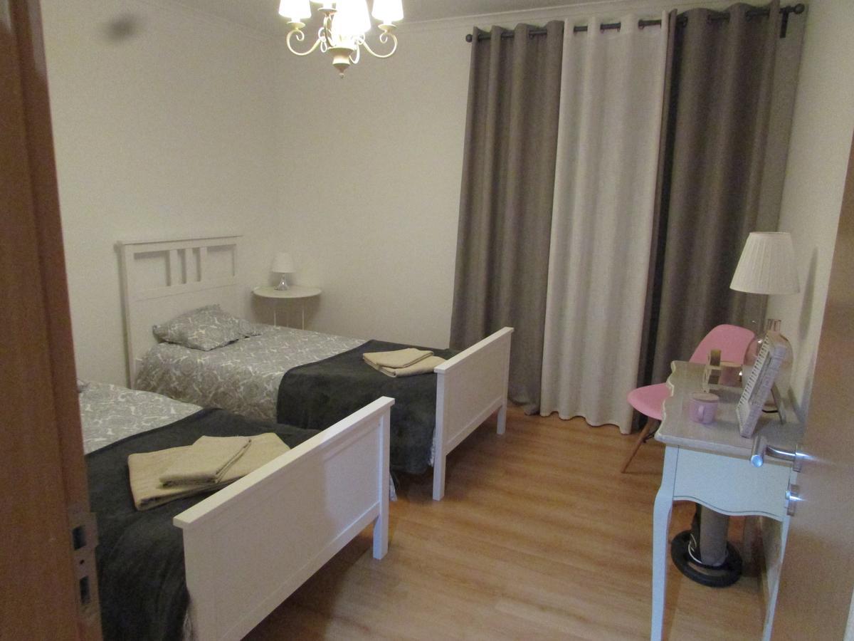 Casa Europa Montijo Bed & Breakfast Phòng bức ảnh