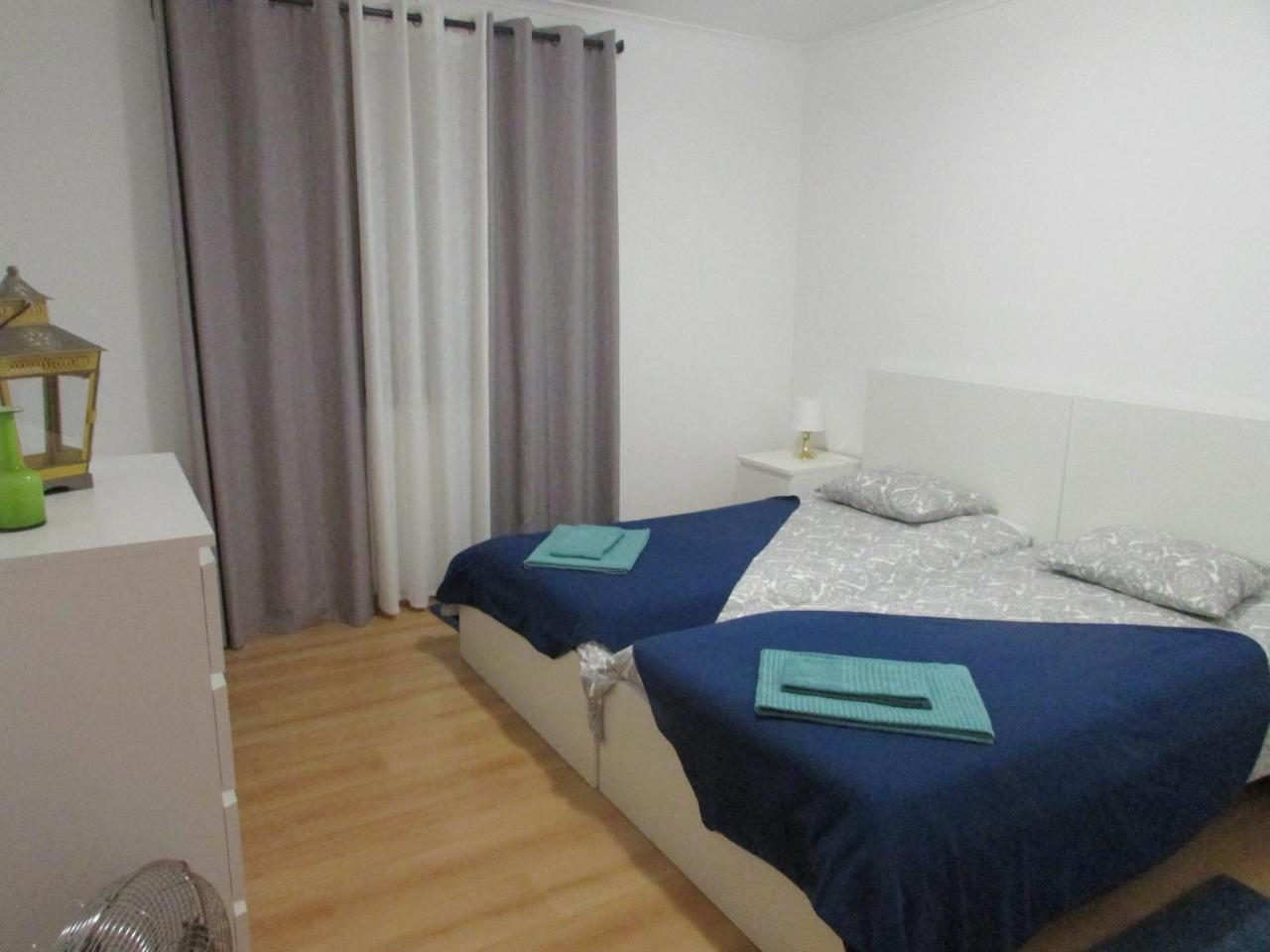 Casa Europa Montijo Bed & Breakfast Ngoại thất bức ảnh
